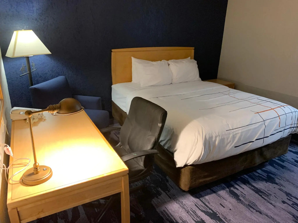 Candlewood Suites San Antonio - Fort Sam Houston by IHG
