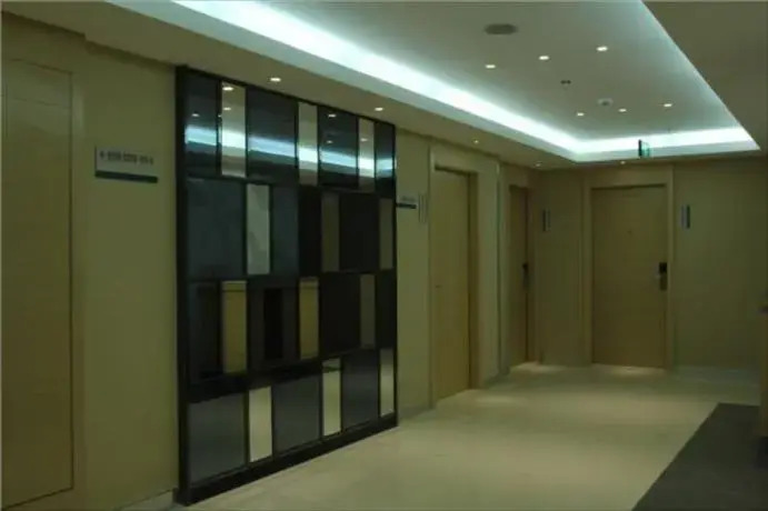 City Comfort Inn Guiping Fenghuang