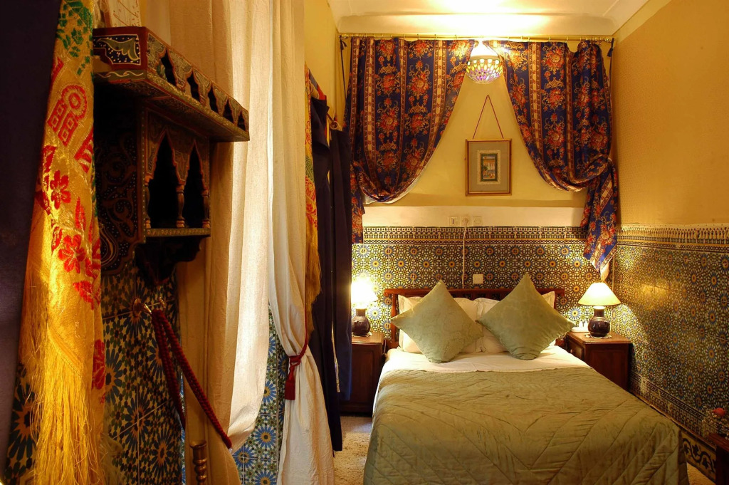 Riad Dalia