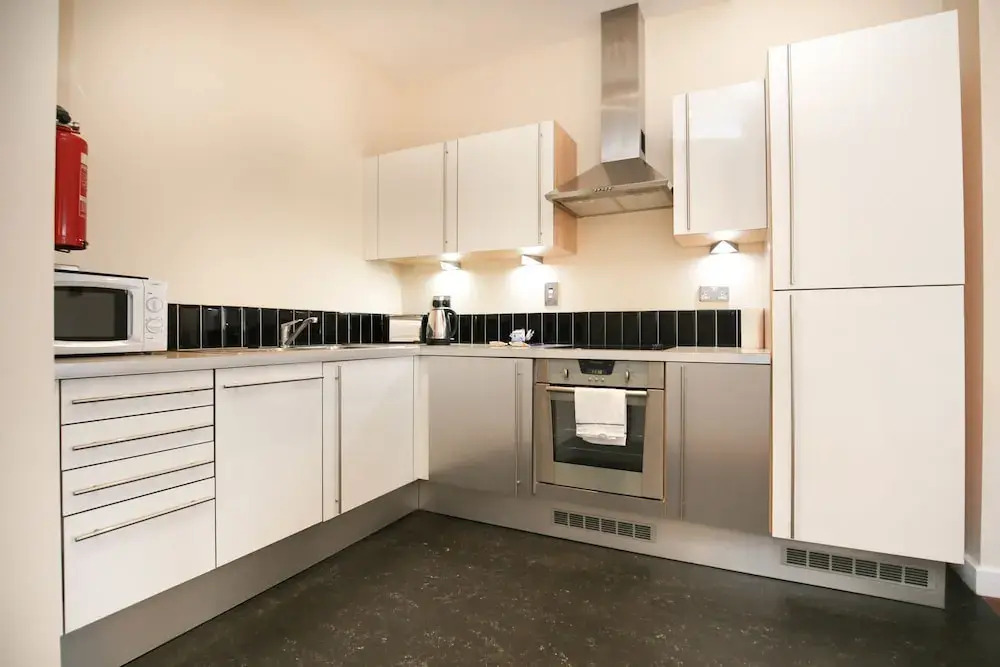 Fantastic 1 Bed Apartment Newcastle City
