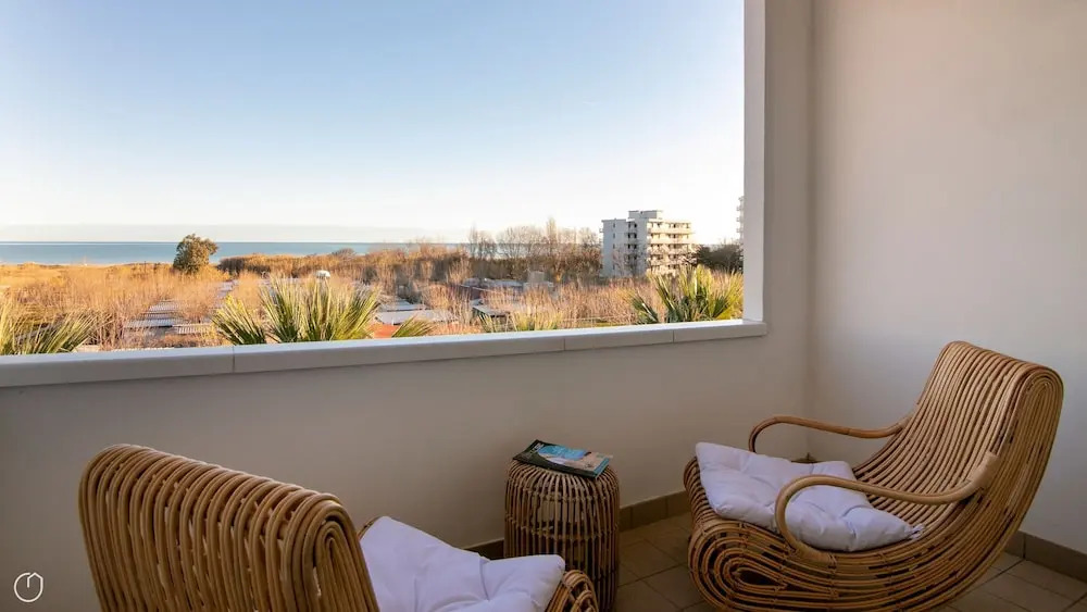 Residenza Excelsior 805