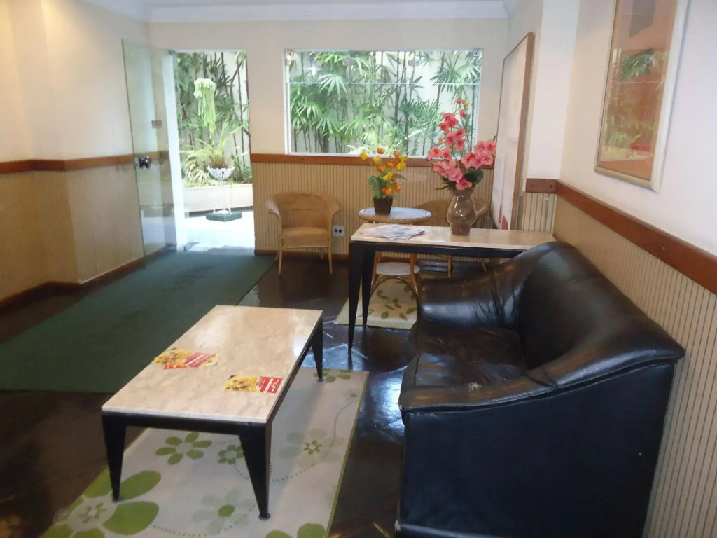 Residencial Genéve