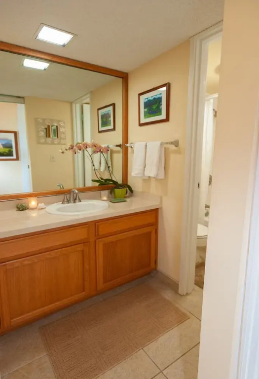 Sealodge E10 - 1 Br Condo