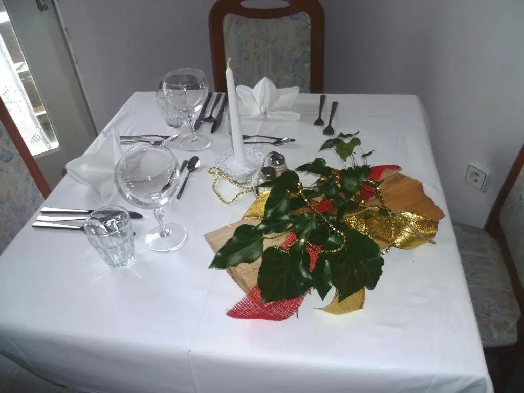 Hotel Vital Bad Bleiberg