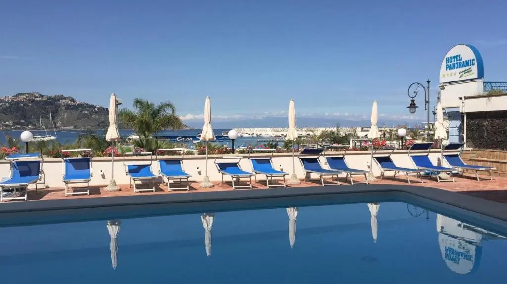Hotel Panoramic