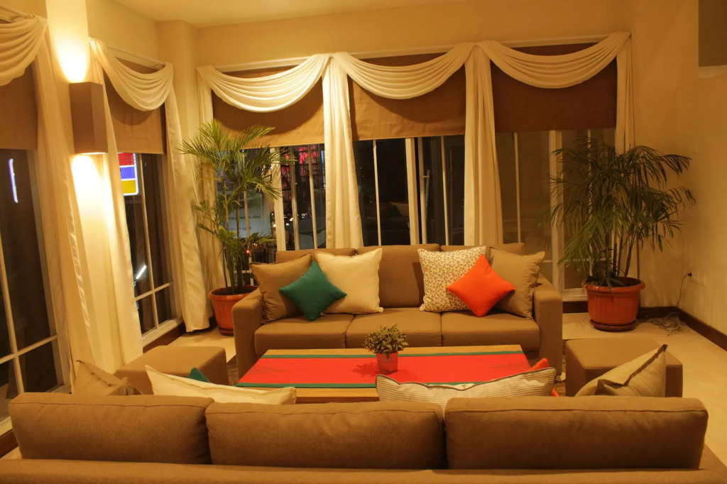 Kytos Hotel
