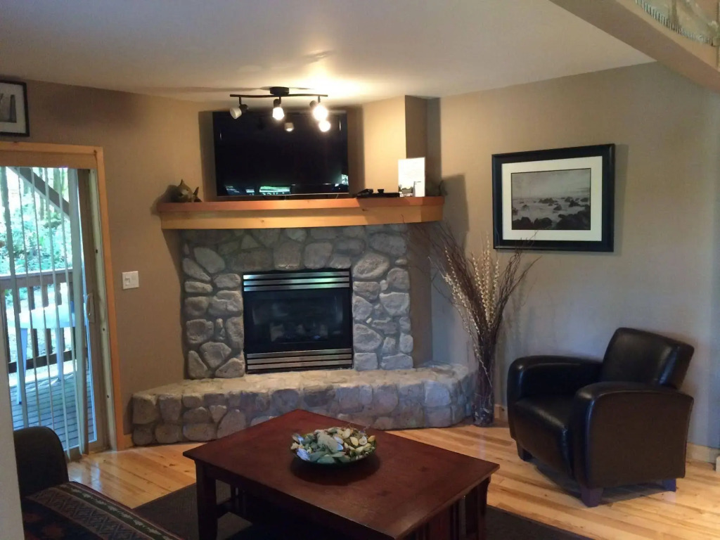 Reef Point Forest Suite