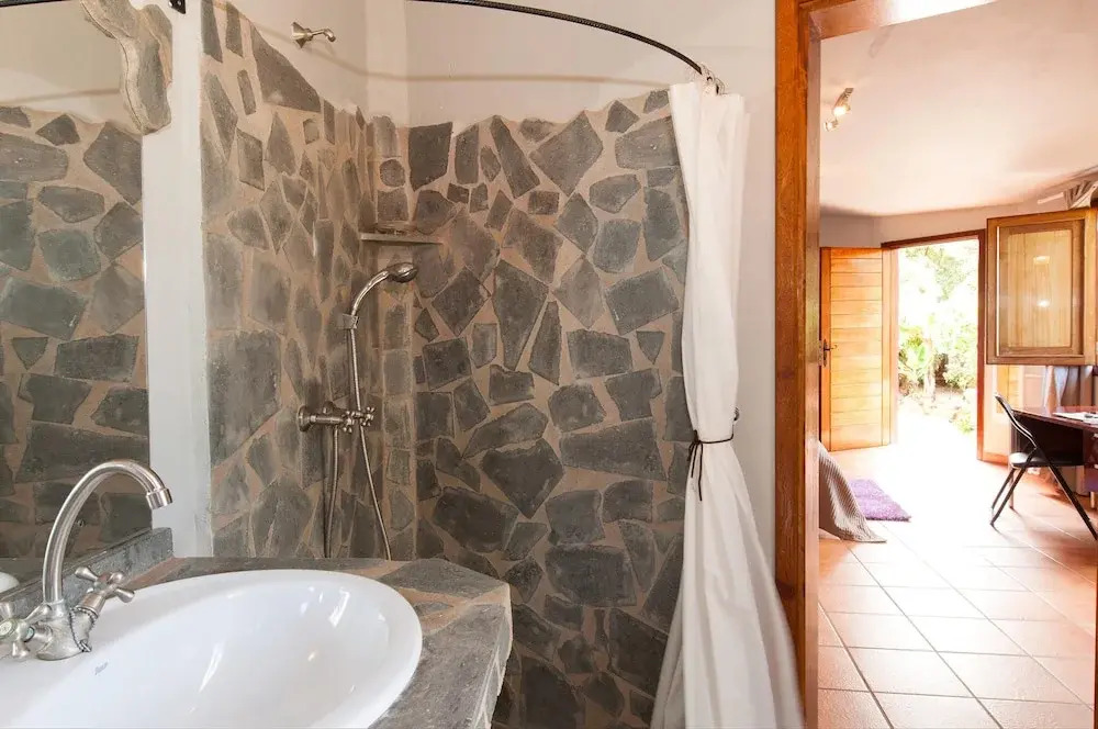 Villa for 10 in Gran Canaria Near Arucas Village
