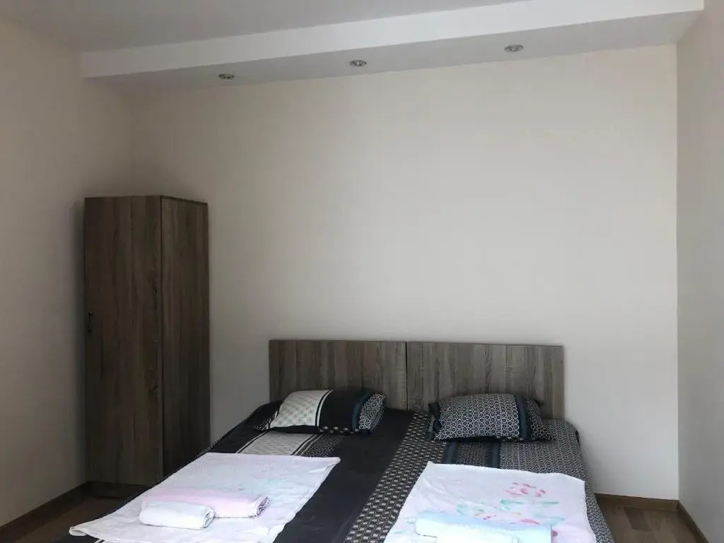 Guest house Romanadze