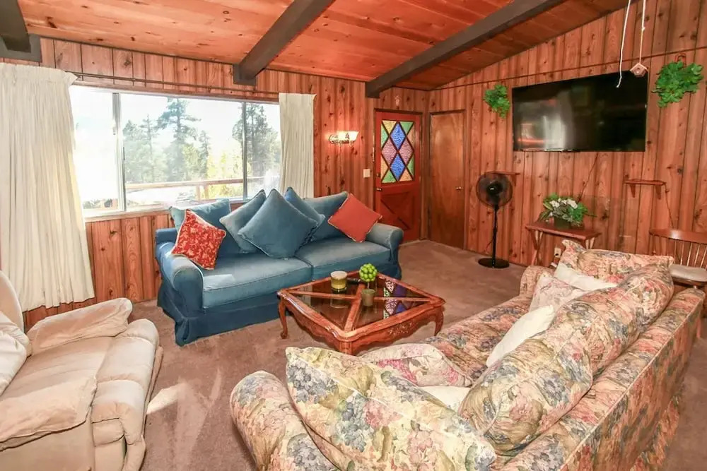 Mountain Top Grove-1812 by Big Bear Vacations