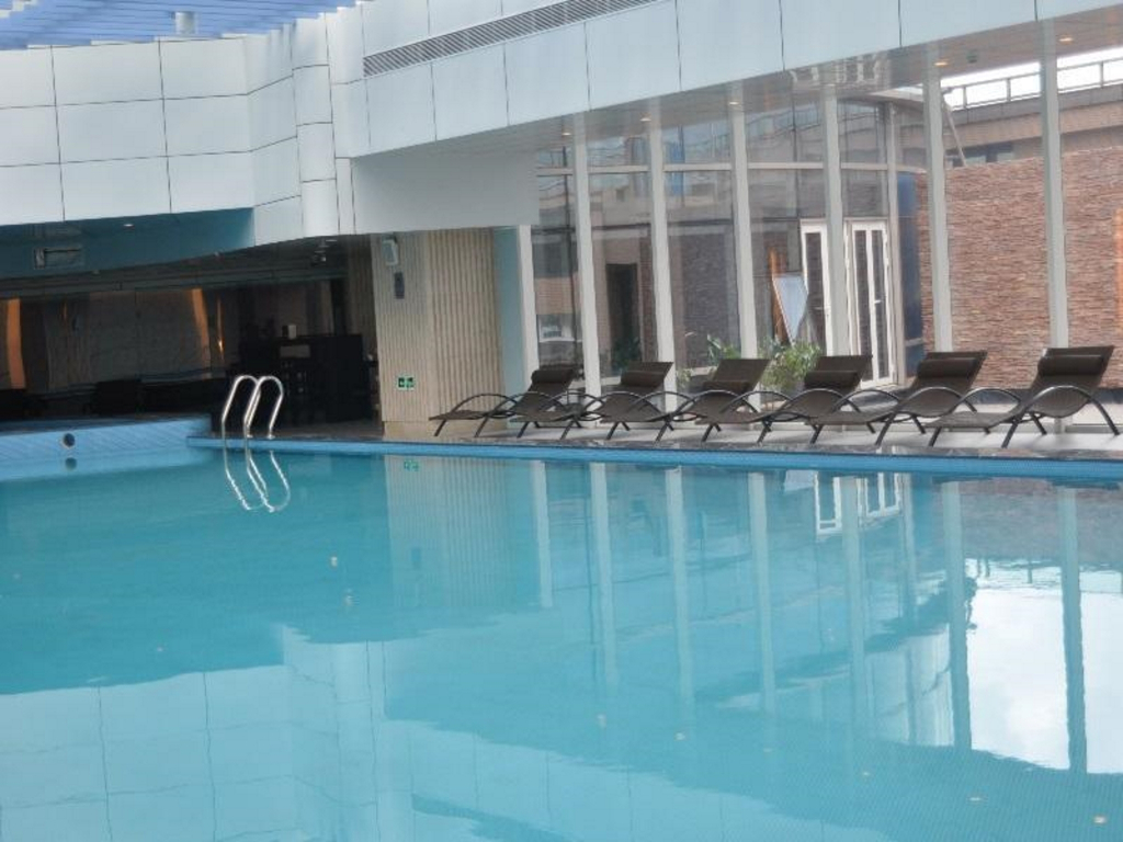 Huangyan Yaoda Hotel