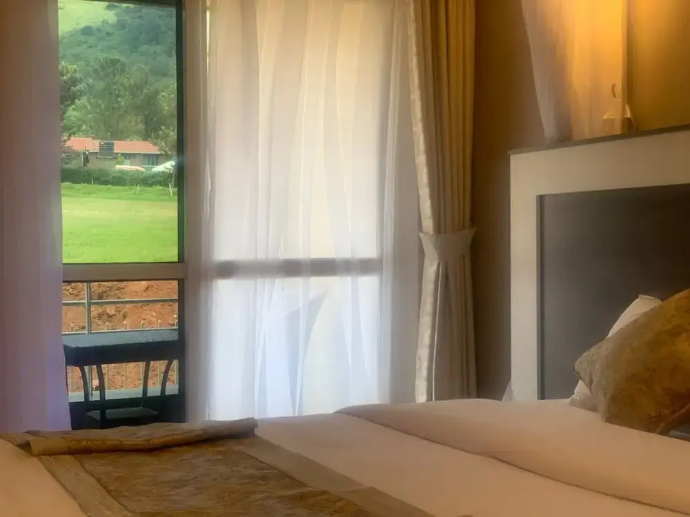 AK Gardens Hotel