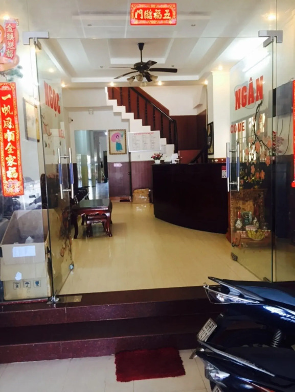 Ngoc Ngan Guest House