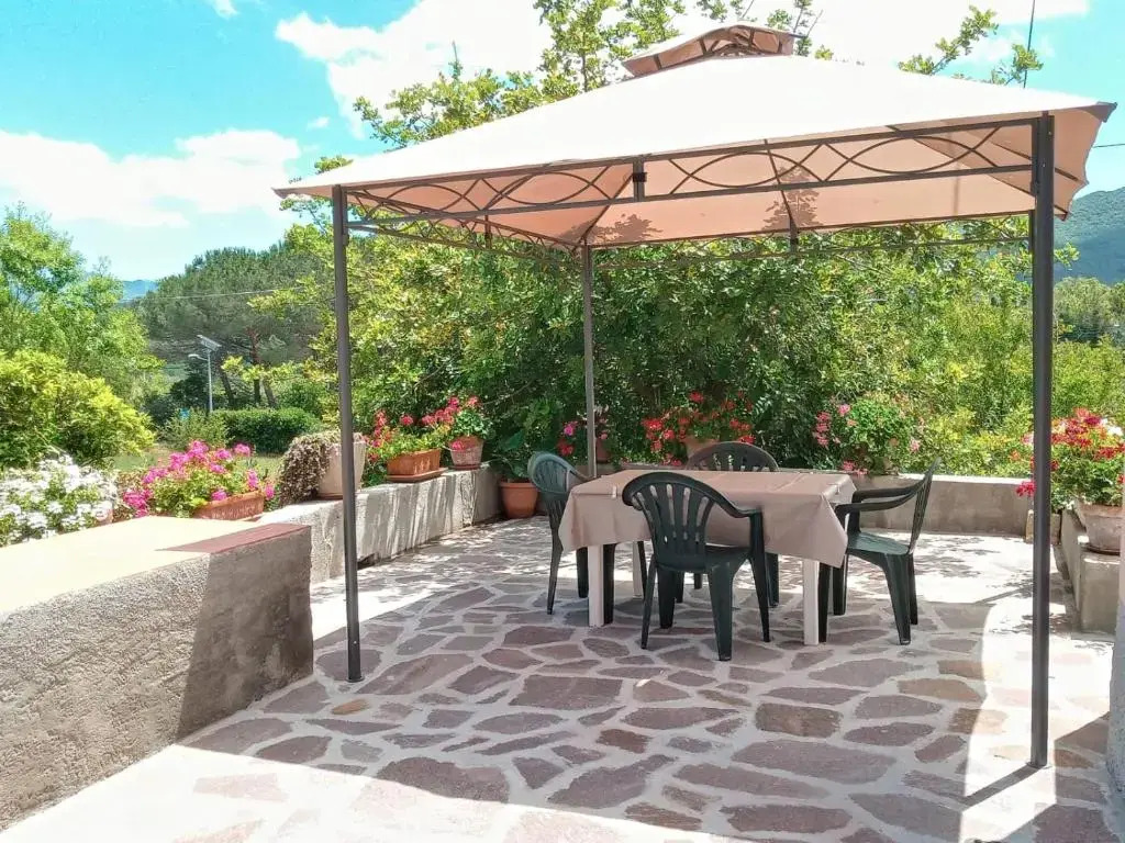 Casa Gaia 3