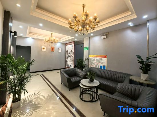 Taikang Aegean Hotel