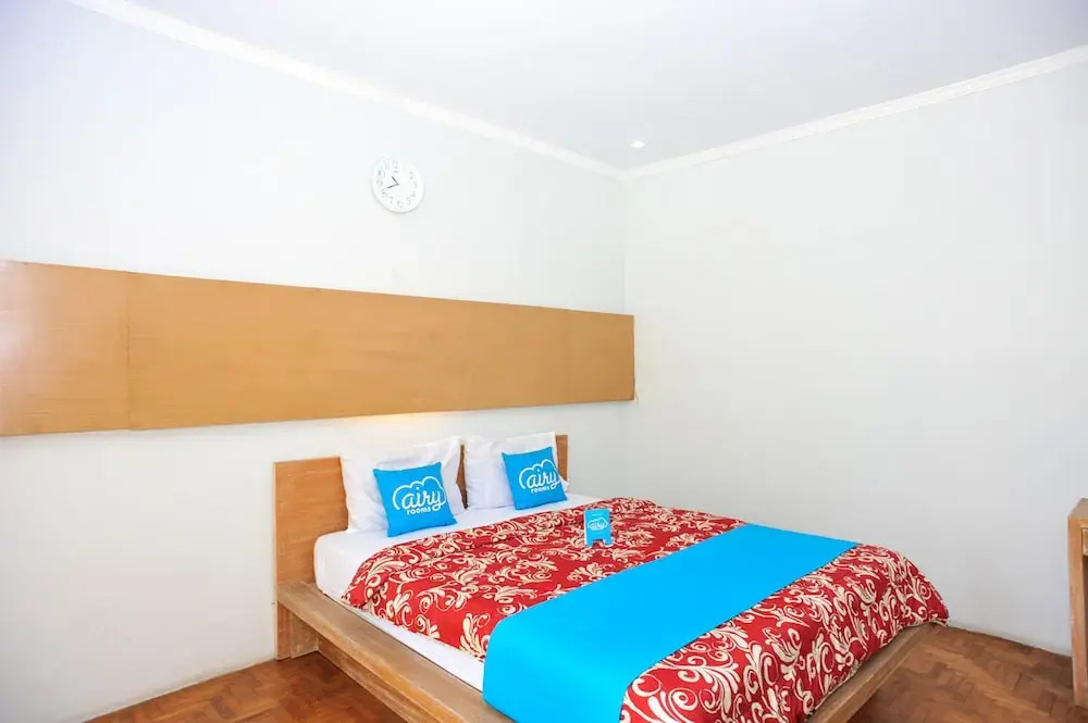 Airy Eco Sanur Hang Tuah 10x Denpasar Bali