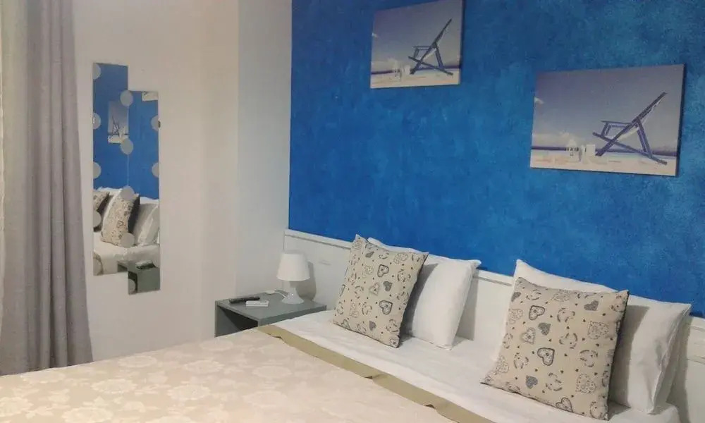 Bed and breakfast delle Terme