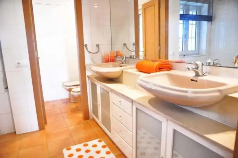 Casa Junto al mar Para 12 Personas en Cambrils
