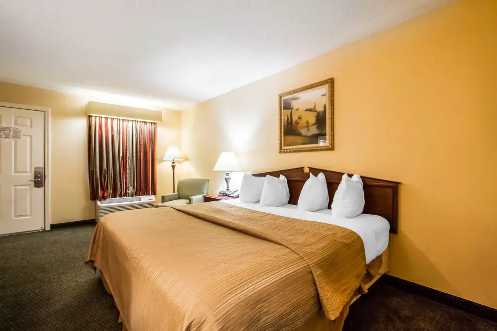Quality Inn