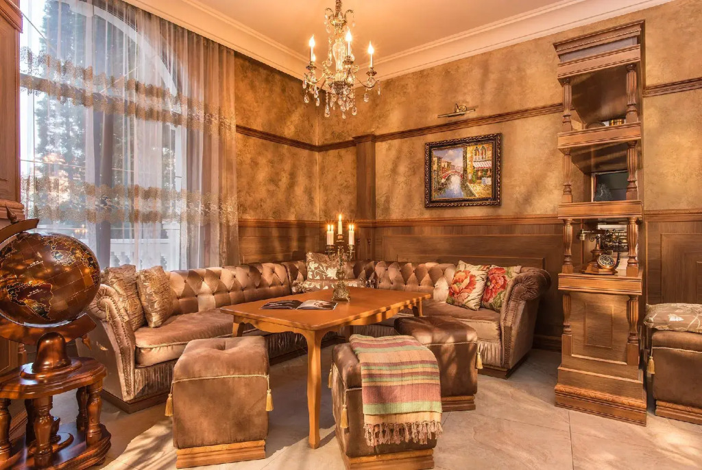 Esteban VIP Residence Club