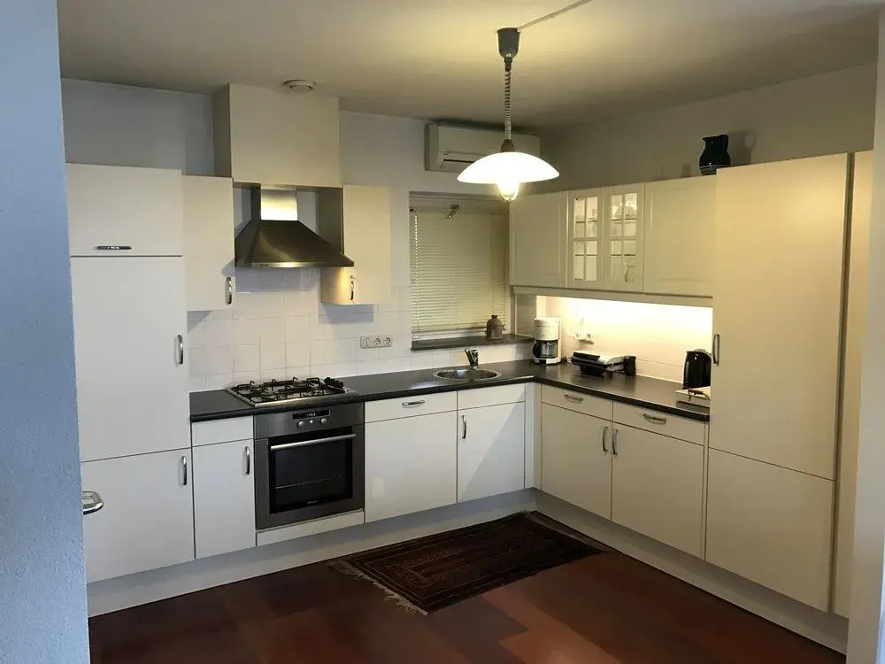 Luxury 2 Bedroom Apartment City Centre