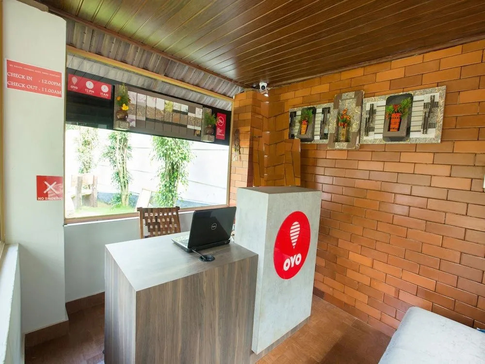 OYO 9676 Karapuzha Island Resort