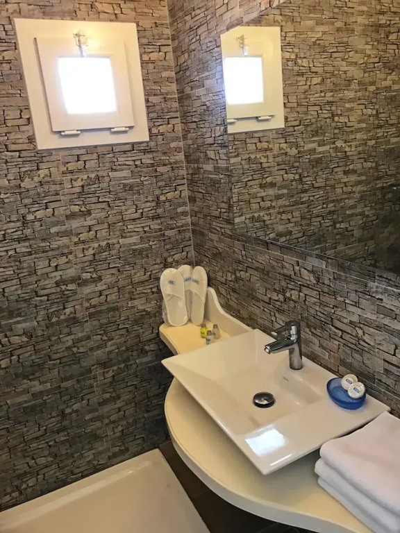 Taskoy Alacati Hotel