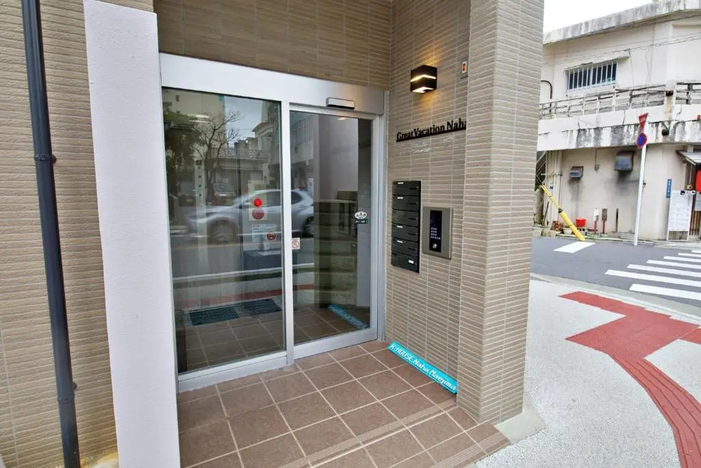 Yukaruhi Maejima - Vacation STAY 85043v