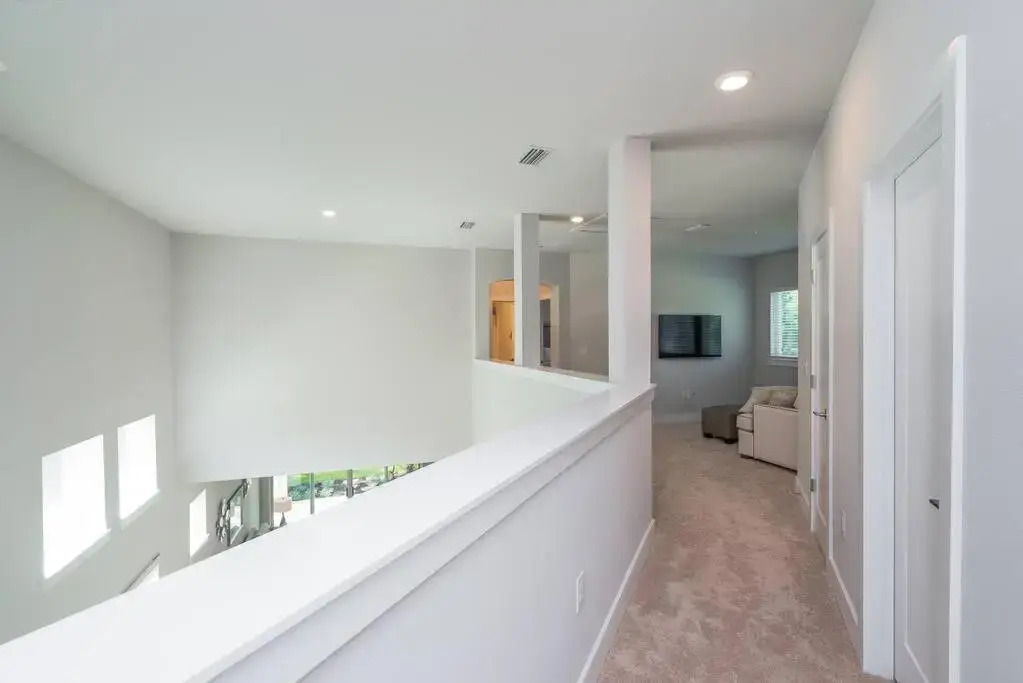 Family Friendly Home