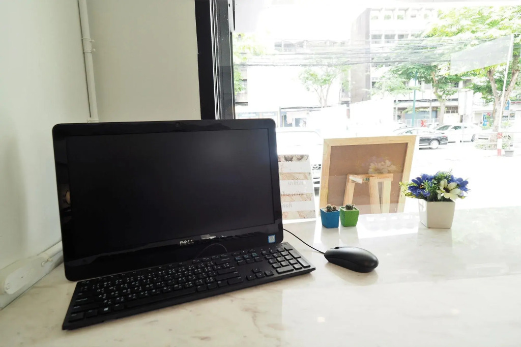 T Hostel @ Victory Monument