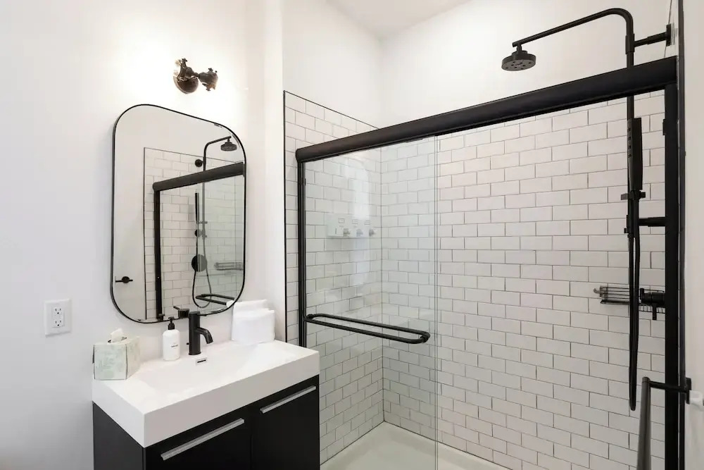 Sosuite at French Quarters - Rittenhouse Square