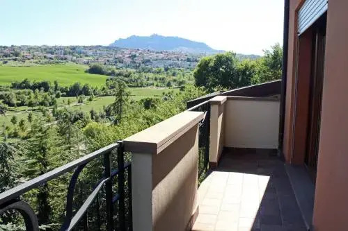 Hotel Il Monte