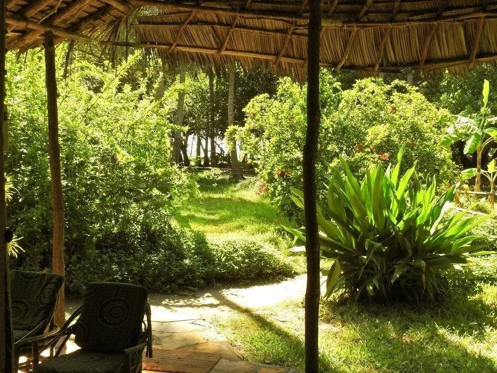 Peponi Beach Resort