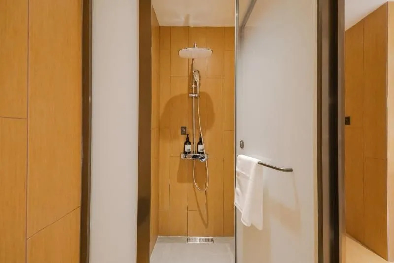 JI Hotel Beijing Communication University Chaoyang North Road