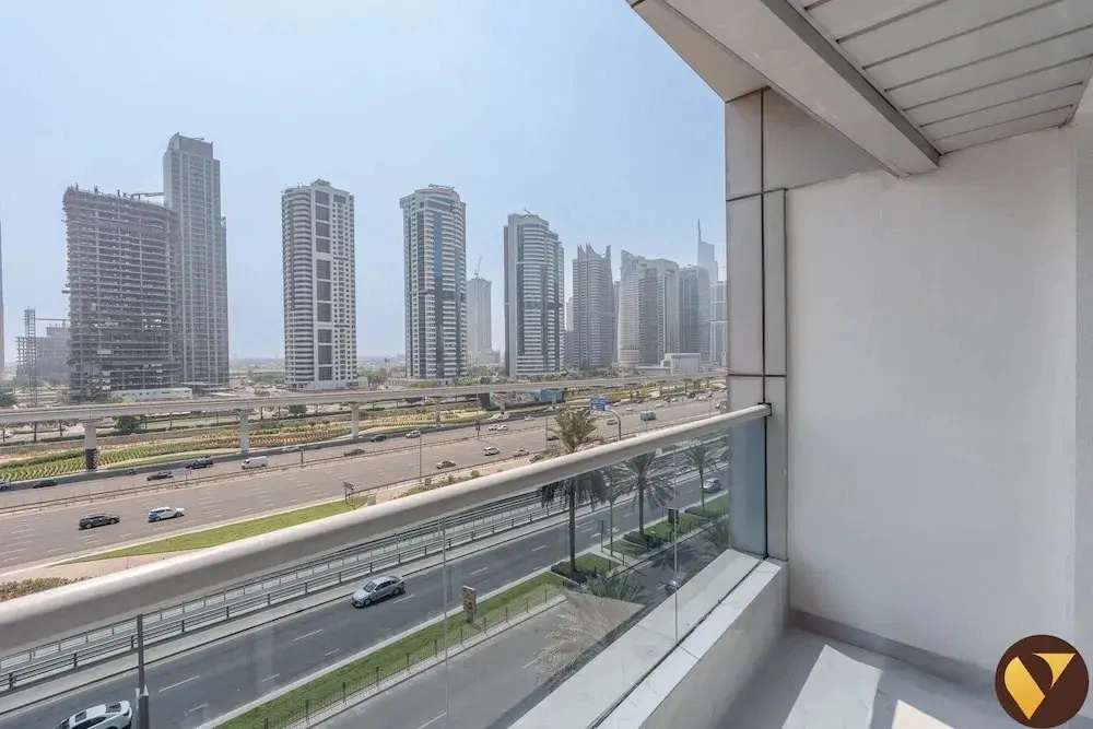 Vogue | Marina Diamond near Marina Mall | JBR