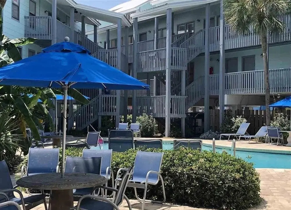 Ocean Reef 113 2 Bedroom Condo