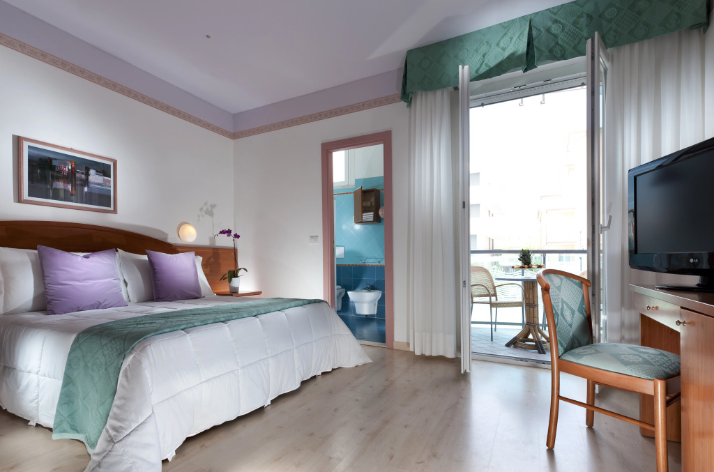 Hotel Lungomare