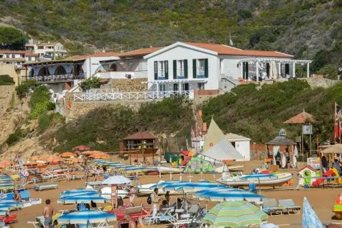 Le poste di Simplicio B&B