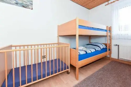 Ferienhaus Wolke 7