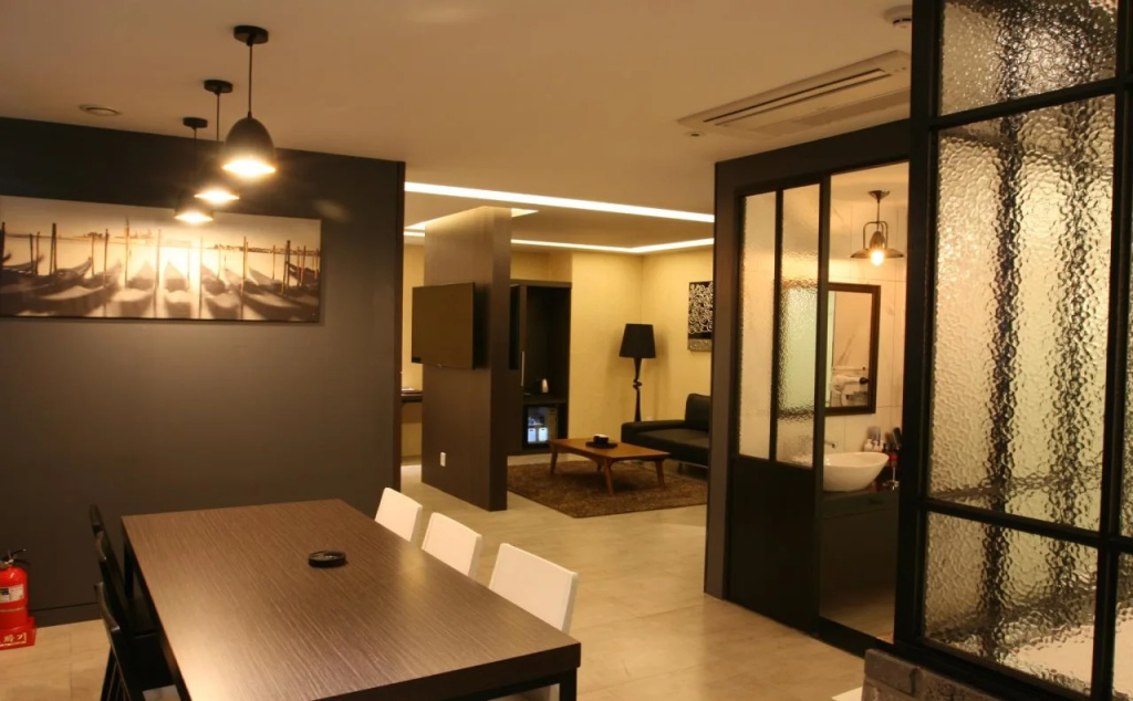 Hotel Asiad