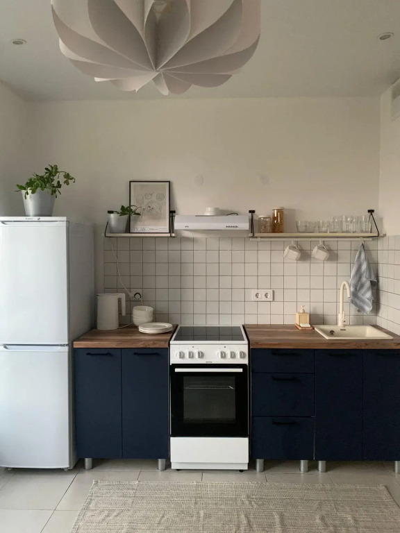 Comfort Home (Комфорт Хоум) на улице Архангельская 11