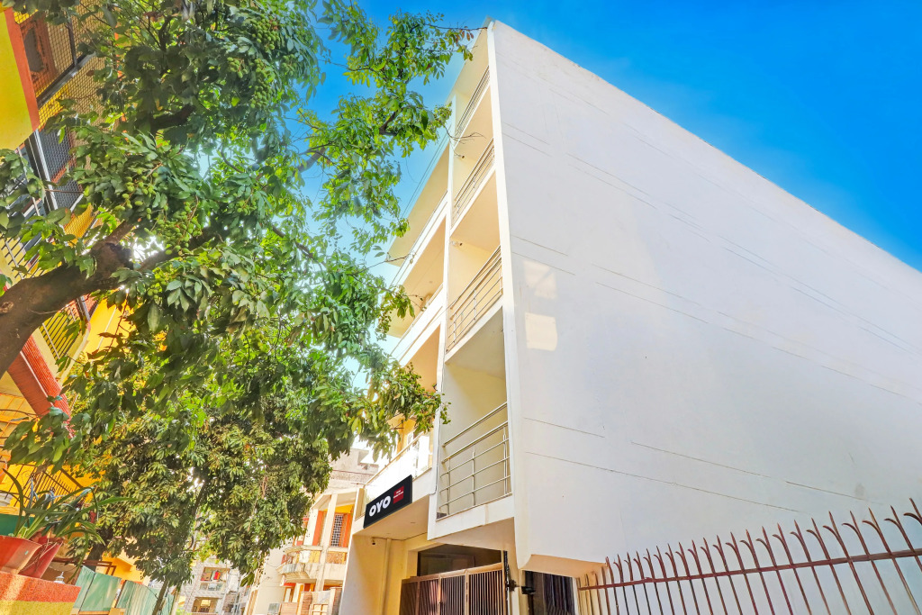 Super Hotel O Vrinda Homes