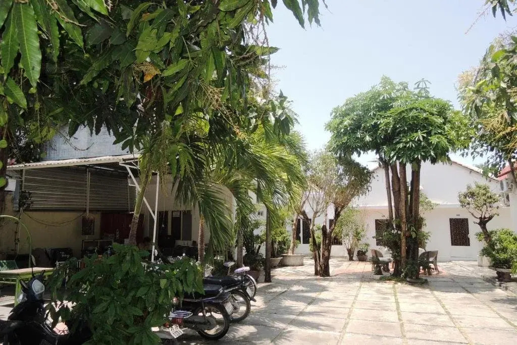 Thuy Duong Hotel