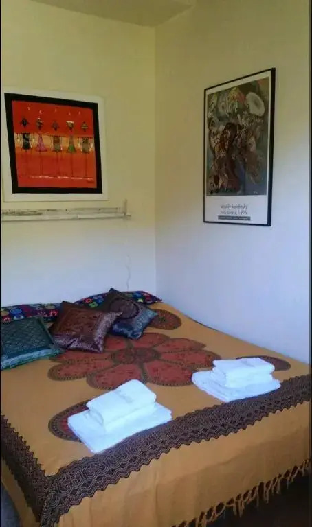 Flat with panoramic terrace and private pool mt5x3