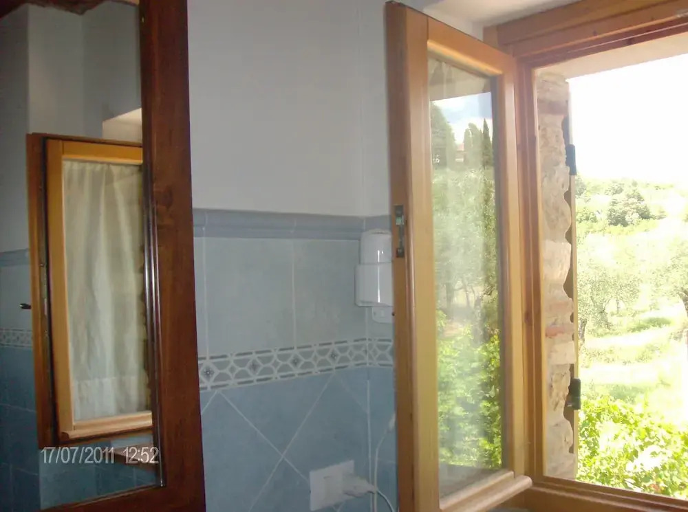 Casa Vacanze Borgo del Senatore