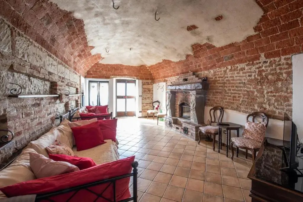 Casa del Nebbiolo