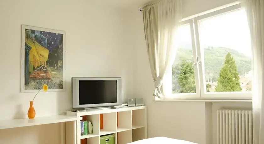Apartment Gries