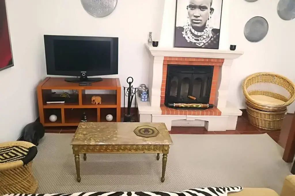 BLISS BOHO HOUSE
