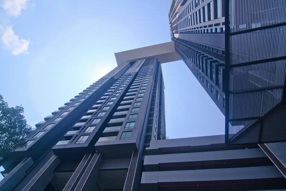 Rama3 Star View Residence