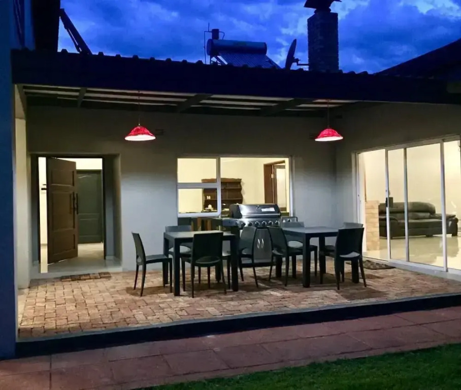 Gunhill Bed And Breakfast
